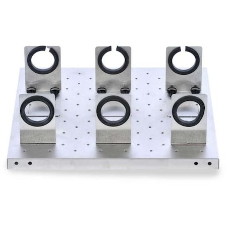 Ohaus Separatory Funnel Platform 46 X 46 cm OH-30400083